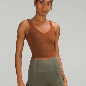 Lululemon align tank